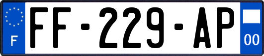 FF-229-AP