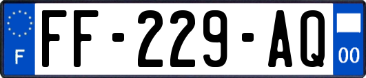 FF-229-AQ