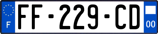 FF-229-CD