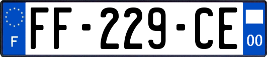 FF-229-CE