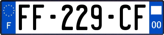 FF-229-CF