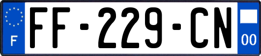 FF-229-CN