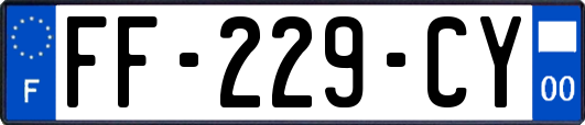 FF-229-CY