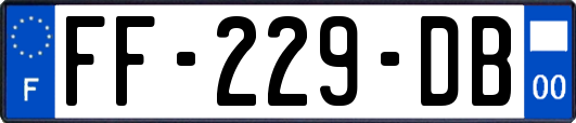 FF-229-DB