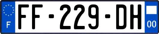 FF-229-DH
