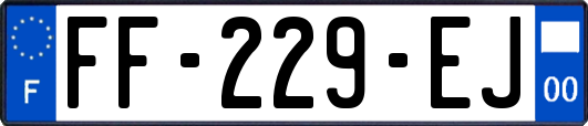 FF-229-EJ
