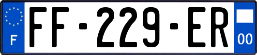 FF-229-ER