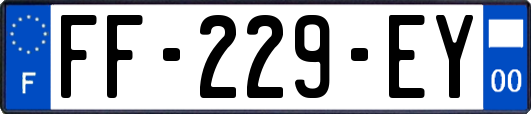 FF-229-EY