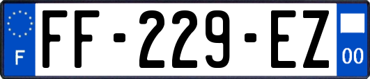 FF-229-EZ