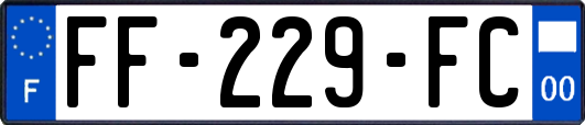 FF-229-FC