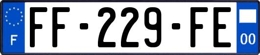 FF-229-FE
