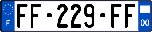 FF-229-FF