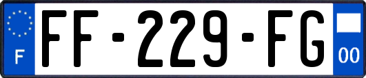 FF-229-FG