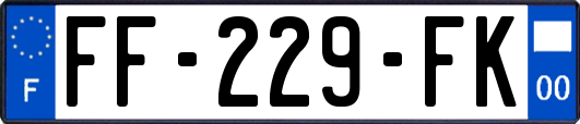 FF-229-FK