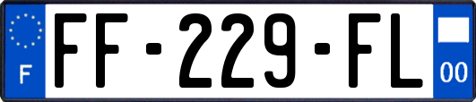 FF-229-FL