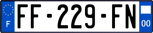 FF-229-FN