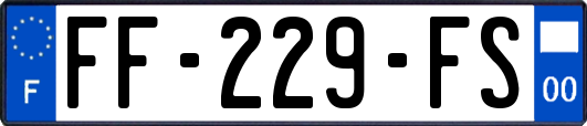 FF-229-FS