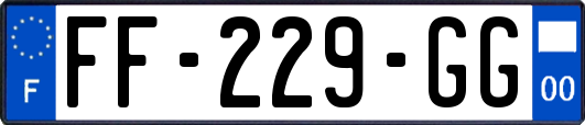 FF-229-GG