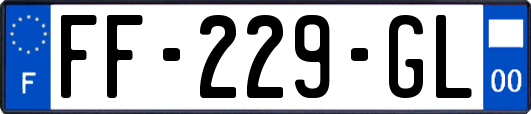 FF-229-GL