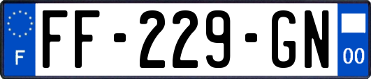 FF-229-GN