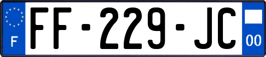 FF-229-JC