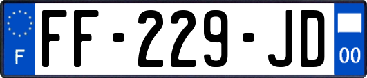 FF-229-JD