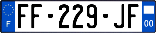 FF-229-JF