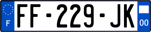 FF-229-JK