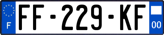 FF-229-KF