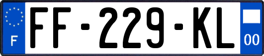 FF-229-KL