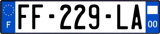 FF-229-LA