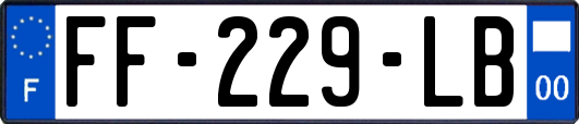 FF-229-LB