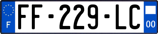 FF-229-LC