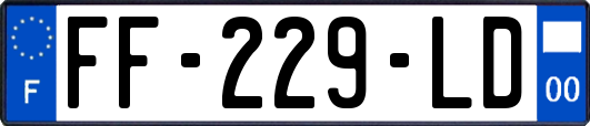 FF-229-LD