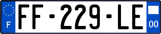FF-229-LE