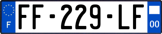 FF-229-LF