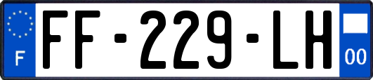 FF-229-LH