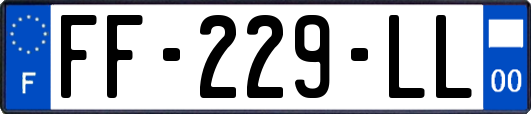 FF-229-LL