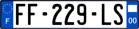 FF-229-LS