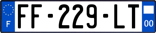 FF-229-LT