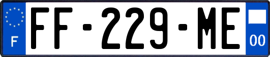 FF-229-ME