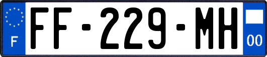 FF-229-MH
