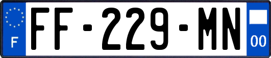 FF-229-MN