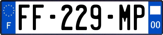FF-229-MP