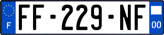 FF-229-NF