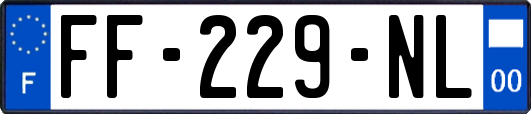 FF-229-NL