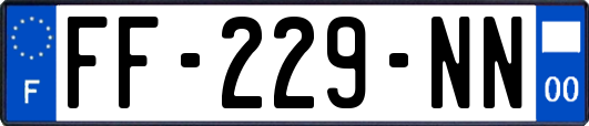 FF-229-NN