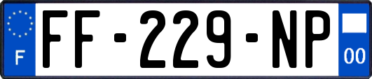 FF-229-NP