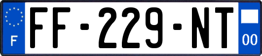 FF-229-NT