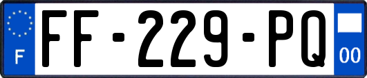 FF-229-PQ